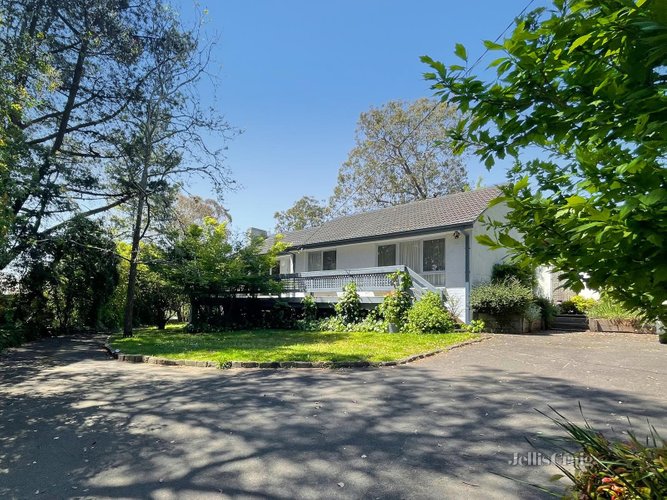 264 Wonga Road Warranwood 3134