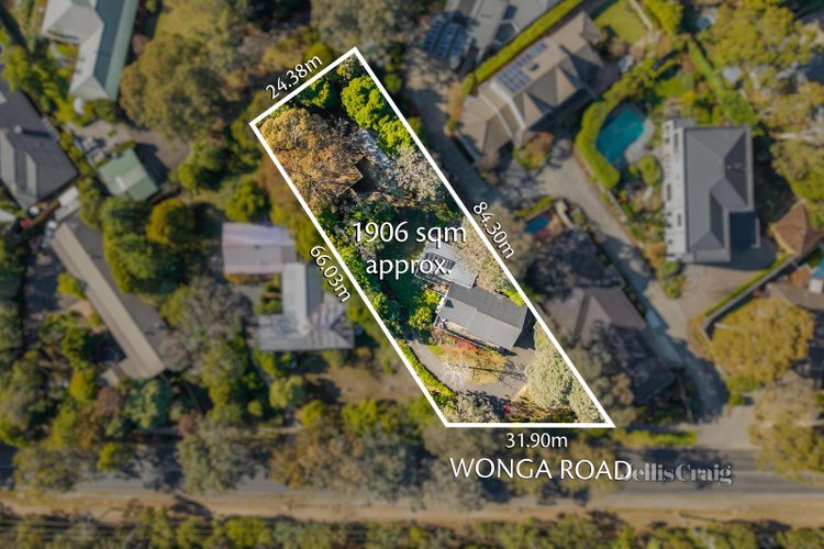 264 Wonga Road Warranwood 3134
