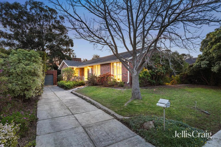 264 Yallambie Road Yallambie 3085