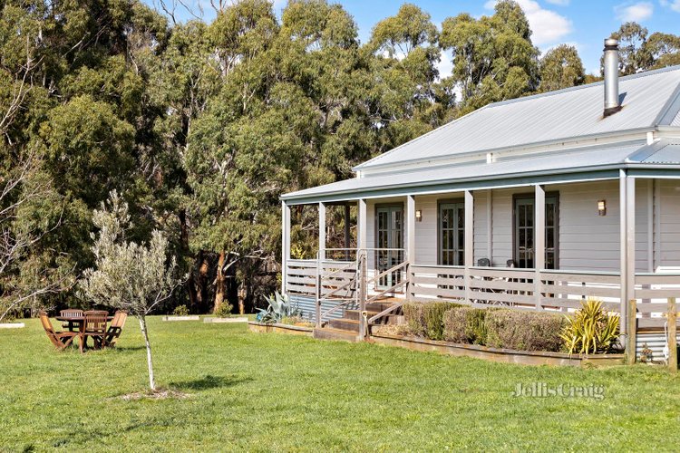 2645 Ballan Daylesford Road Musk Vale 3461