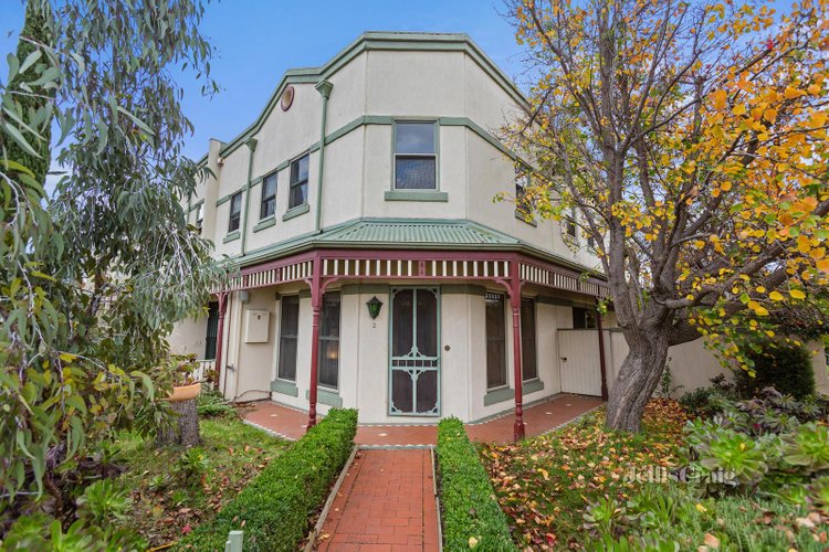 2 65-71 Pearson Street Brunswick West 3055