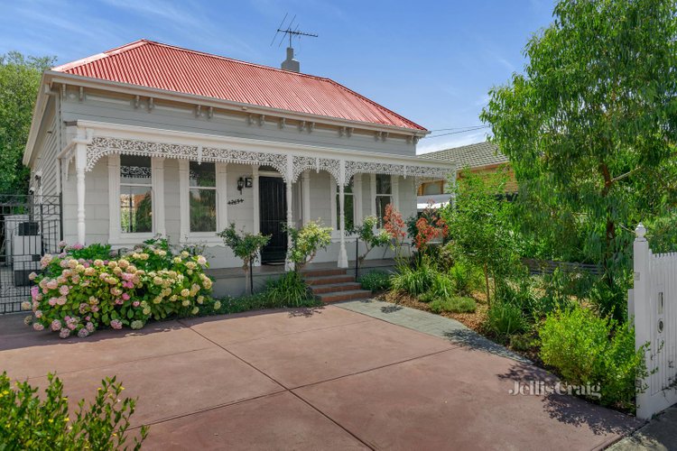 265 Albion Street Brunswick 3056