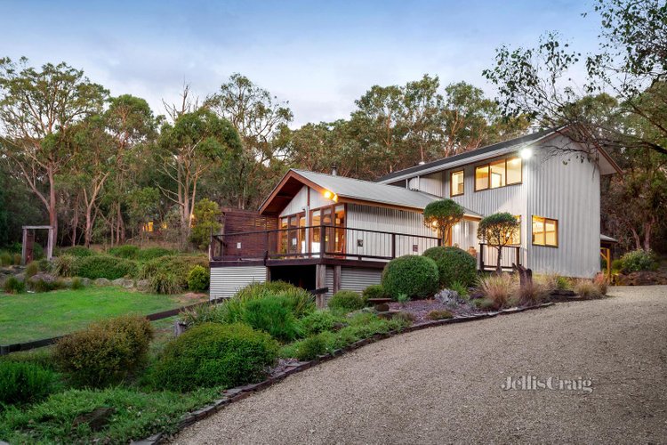 265 Barreenong Road Cottles Bridge 3099