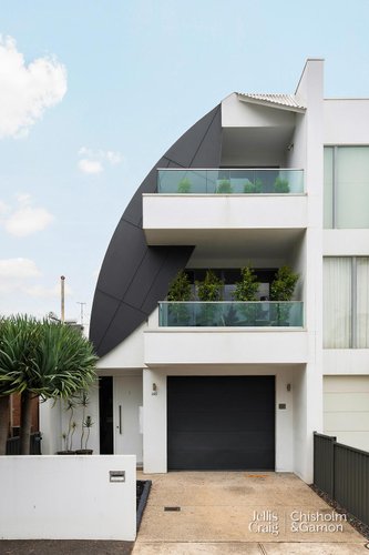 265 Graham Street Port Melbourne 3207