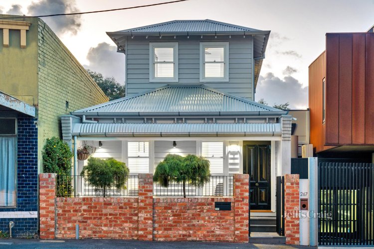265 Nicholson Street Brunswick East 3057