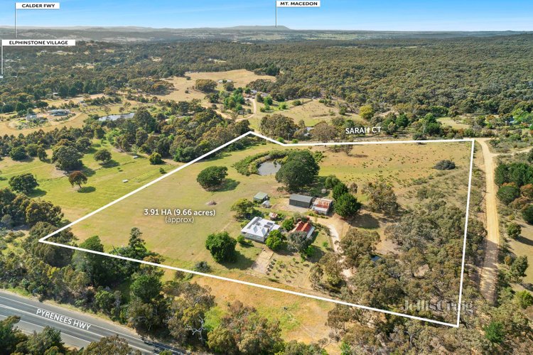 265 Pyrenees Highway Elphinstone 3448