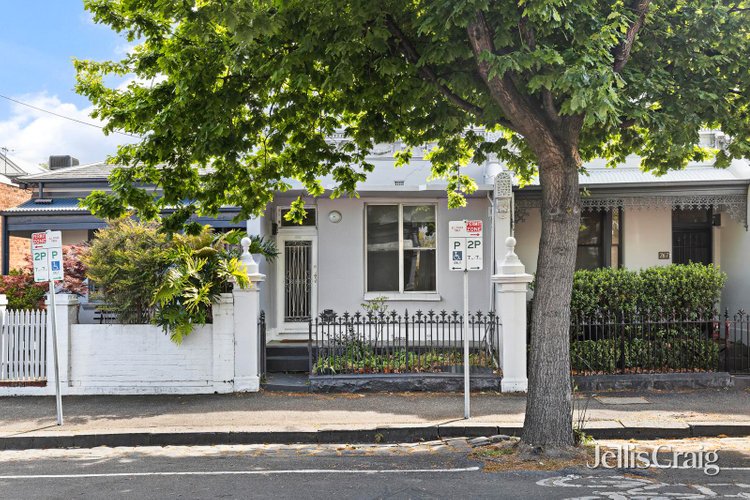 265 Station Street Carlton North 3054