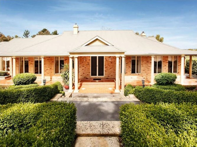 265 Tindals Road Warrandyte 3113