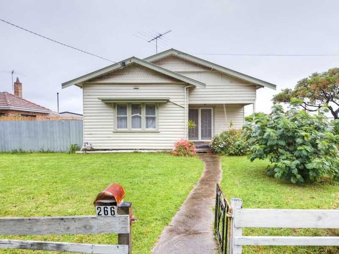 266 Bellerine Street South Geelong 3220