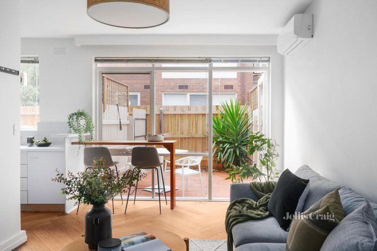 2 66 Buckingham Street Richmond 3121