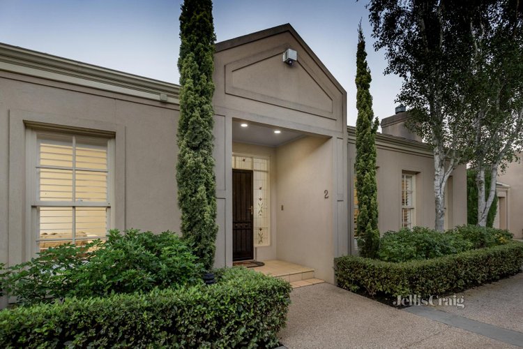 2 66 Burke Road Malvern East 3145