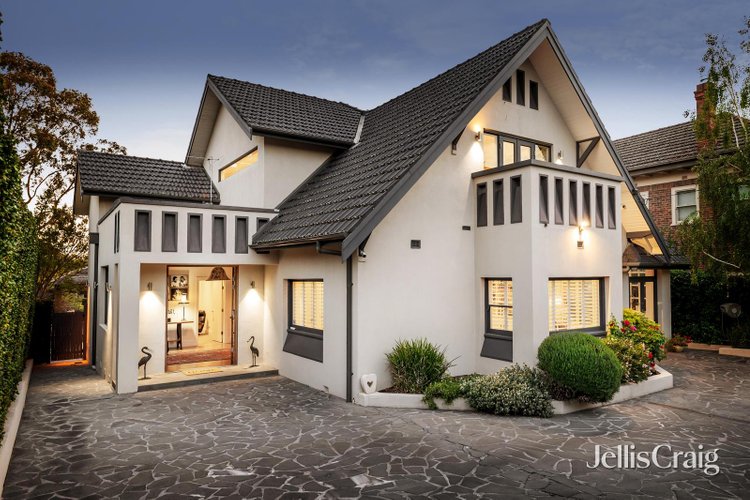 266 Cotham Road Kew 3101