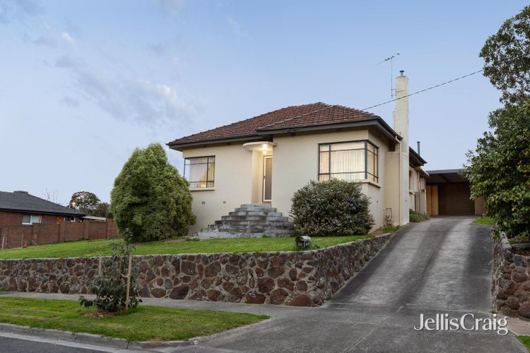 266 Elder Street Greensborough 3088