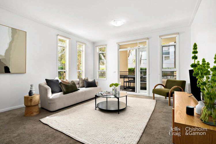 26 6 Graham Street Port Melbourne 3207