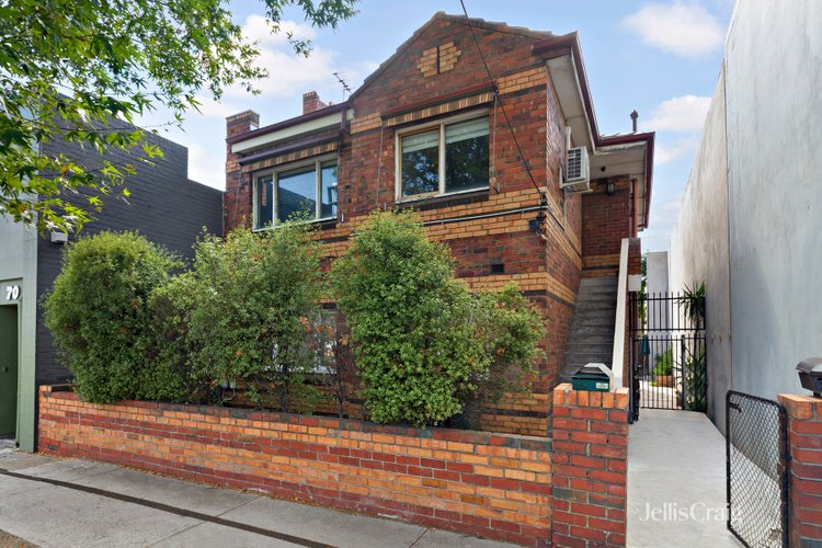 2/66 Hoddle Street Abbotsford 3067