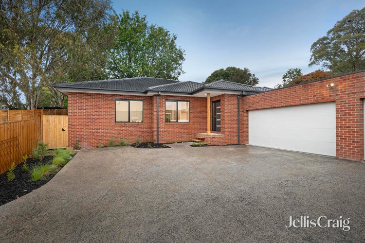 2 66 Nelson Road Lilydale 3140