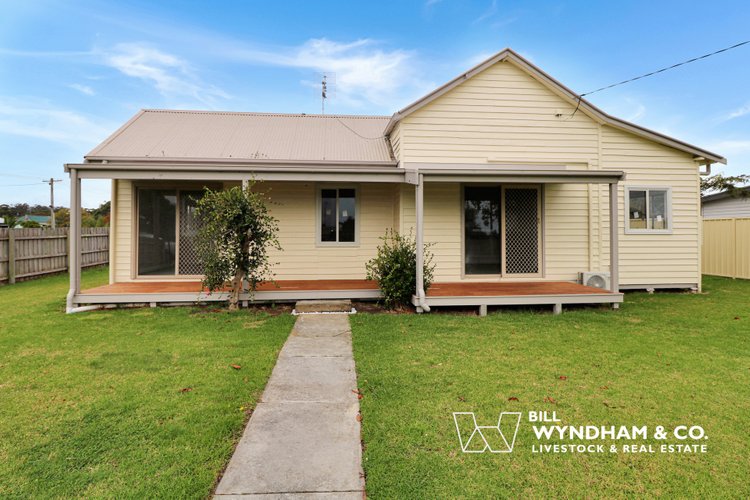 266 Nicholson Street, Orbost