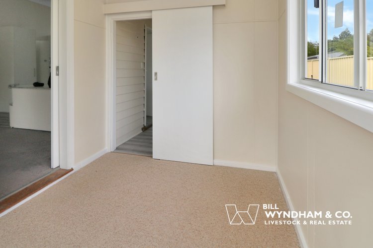 266 Nicholson Street, Orbost