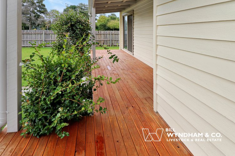 266 Nicholson Street, Orbost