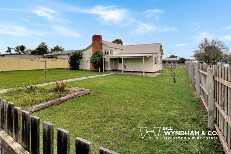 266 Nicholson Street, Orbost