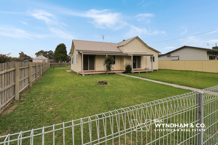 266 Nicholson Street, Orbost