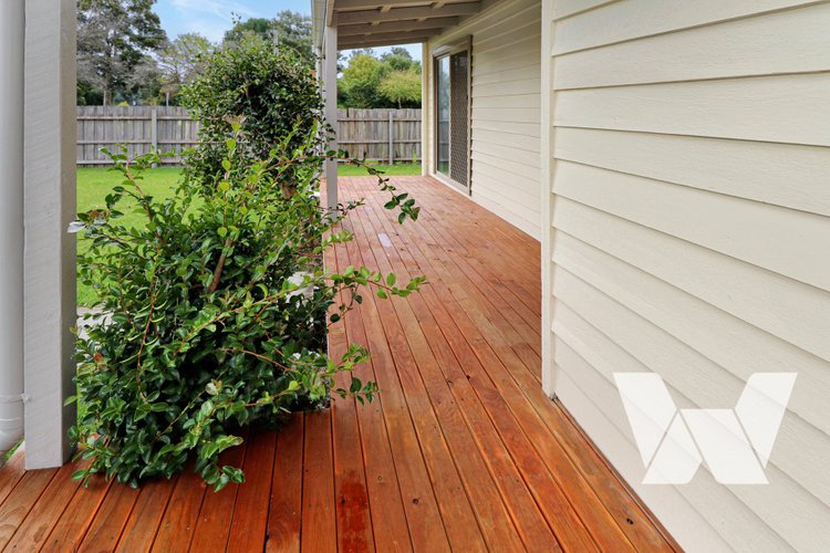 266 Nicholson Street, Orbost