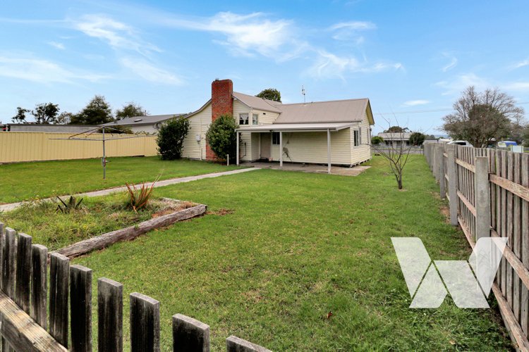 266 Nicholson Street, Orbost