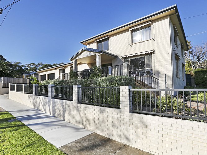 266 Scenic Road Highton 3216