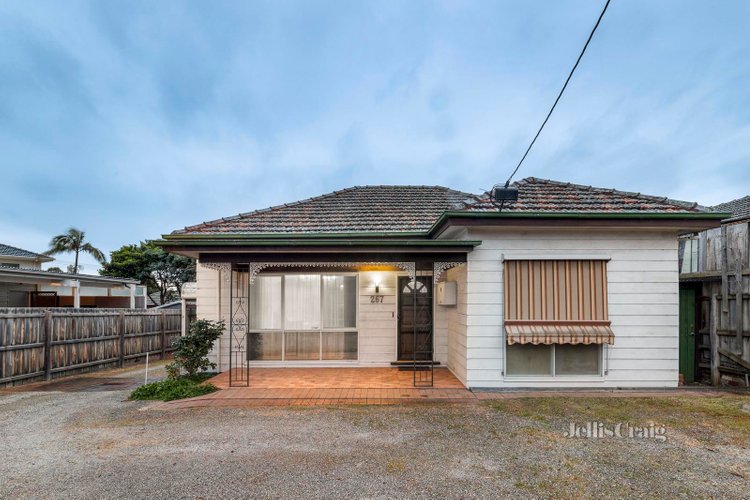 267 Chesterville Road Moorabbin 3189