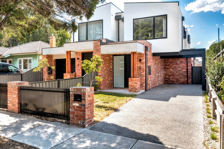 267 Clarendon Street Thornbury 3071
