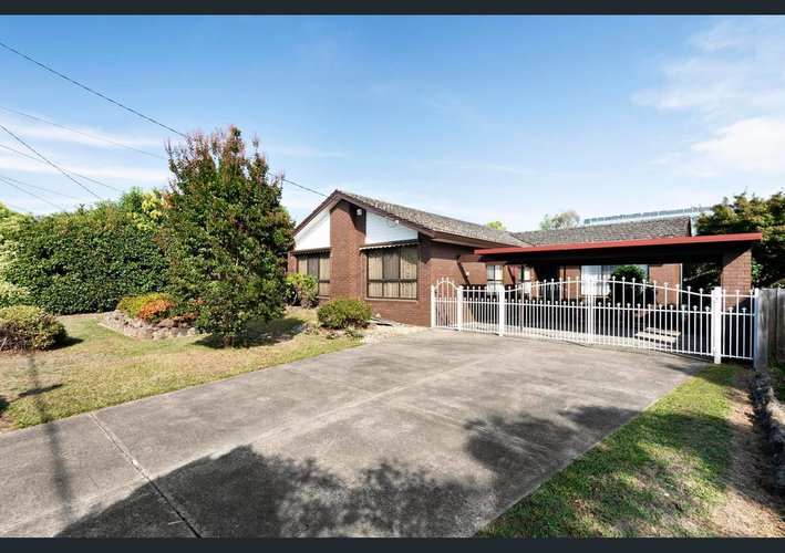 267 Gallaghers Road Glen Waverley 3150