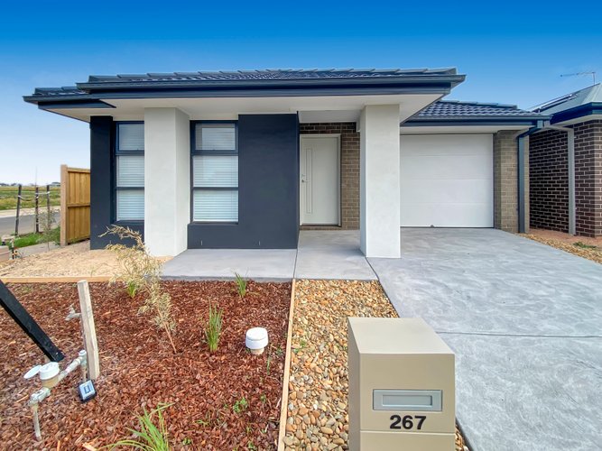 267 Homestead Drive Lara 3212