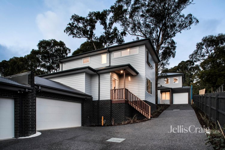 2/67 Kelvin Avenue Montmorency 3094