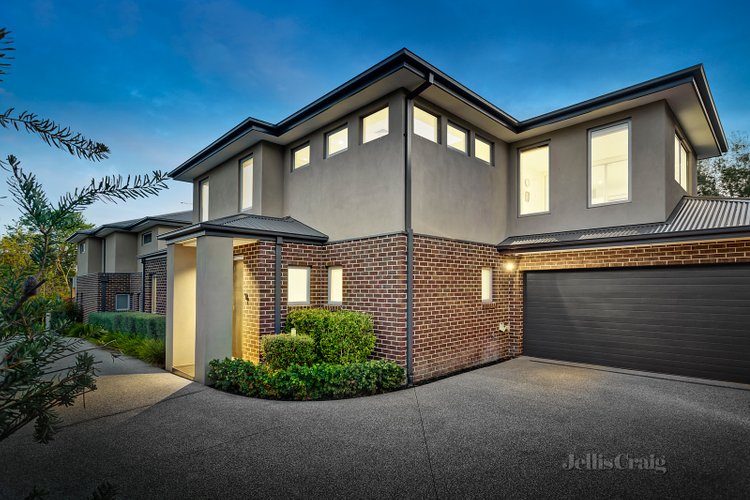 2/67 Wood Street Templestowe 3106