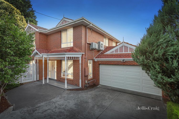 267A Blackburn Road Doncaster East 3109