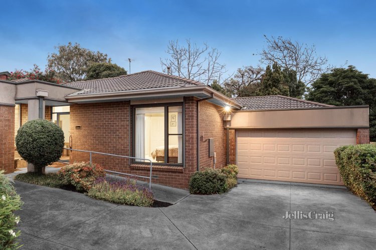 2 68 Alice Street Mount Waverley 3149