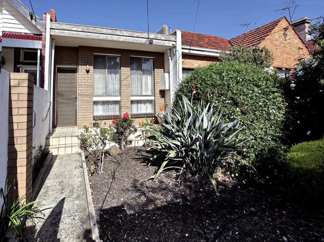 268 Esplanade East  Port Melbourne 3207