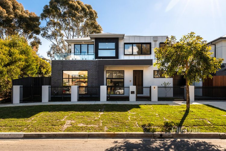 268 Gillies Street Fairfield 3078