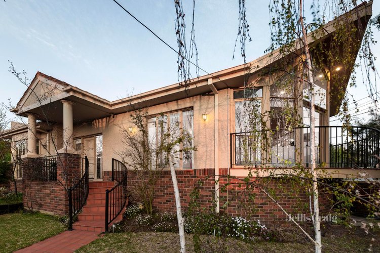 268 Lower Heidelberg Road Ivanhoe East 3079