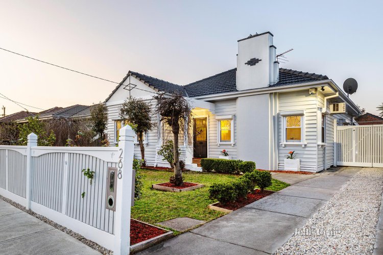 268 O'Hea Street Pascoe Vale South 3044
