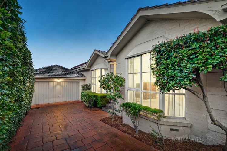 2/68 Westbrook Street Kew East 3102