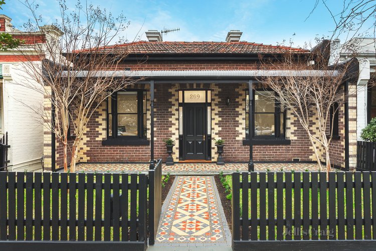 269 Coppin Street Richmond 3121
