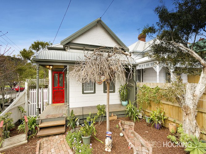 269 Nicholson Street Seddon 3011