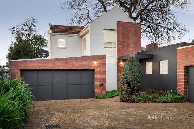 2 69 Parkhill Road Kew 3101