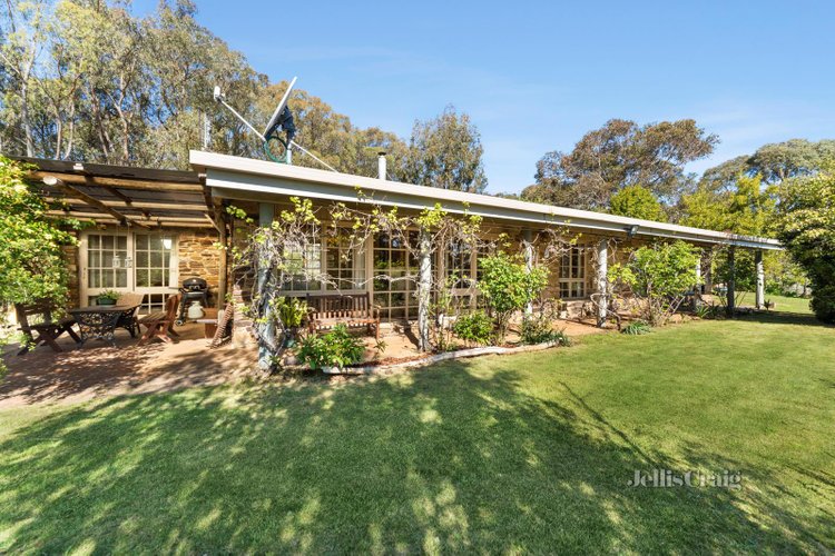 269 Sawpit Gully Road Mount Franklin 3461
