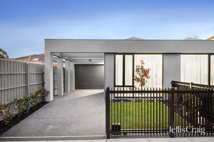 26a & 26b Wingate Street Bentleigh East 3165