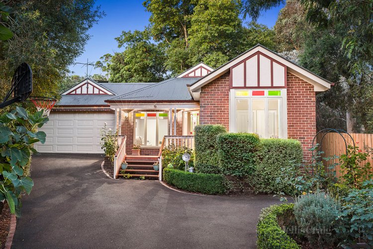 26A Beattie Street Montmorency 3094