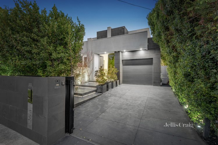 26A Bonny Street Bentleigh East 3165