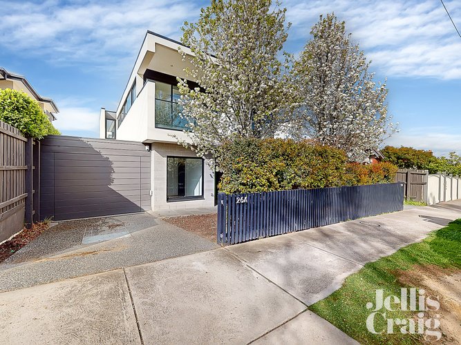 26A Campbell Grove Hawthorn East 3123
