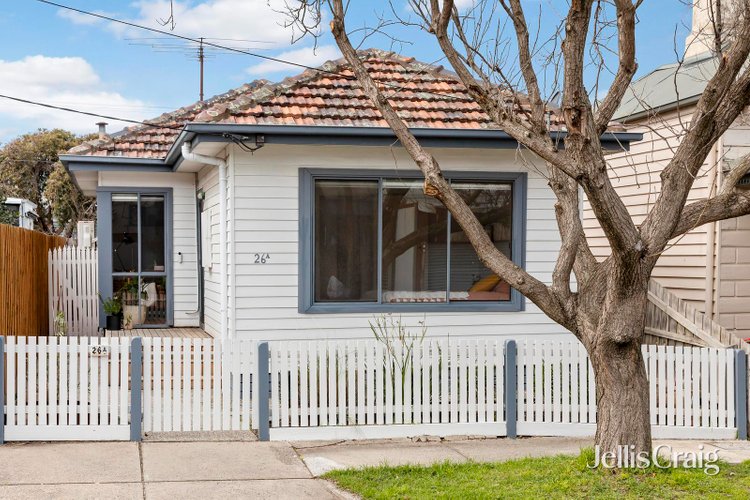 26A Chatham Street Footscray 3011